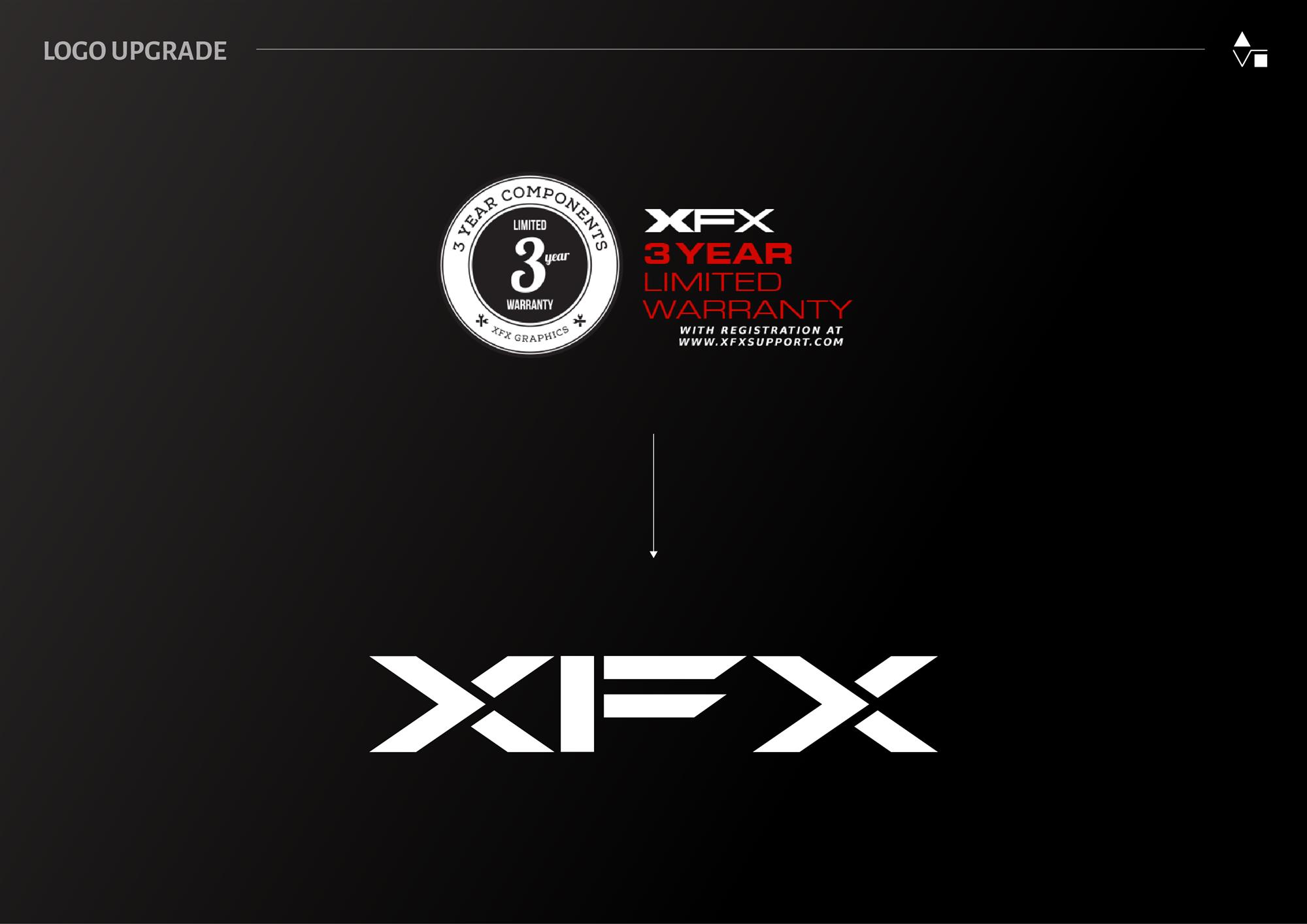 XFX  - 0